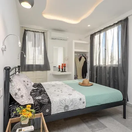 Apart Otel Depis Suites & Naxos Naxos City
