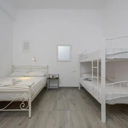Depis Suites & Naxos * Naxos City