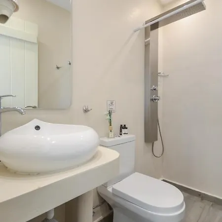 Apart Otel Depis Suites & Naxos