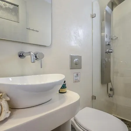 Apartahotel Depis Suites & Naxos *