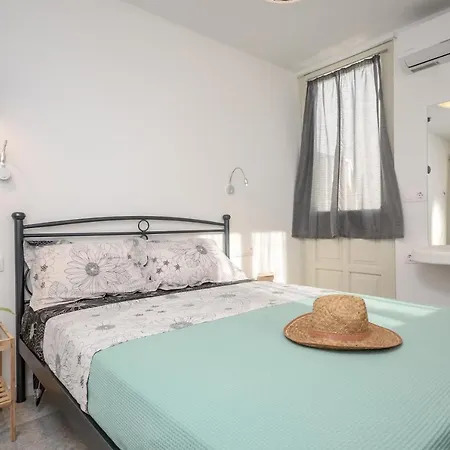 Depis Suites & Naxos * Naxos City