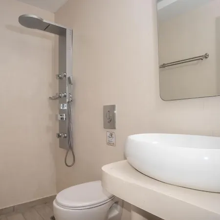 Depis Suites & Naxos Naxos City